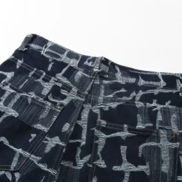 【2026】【FENDI  公式旗艦店】フェンディ  ジーパン  ご好評に付き再入荷！ 241220