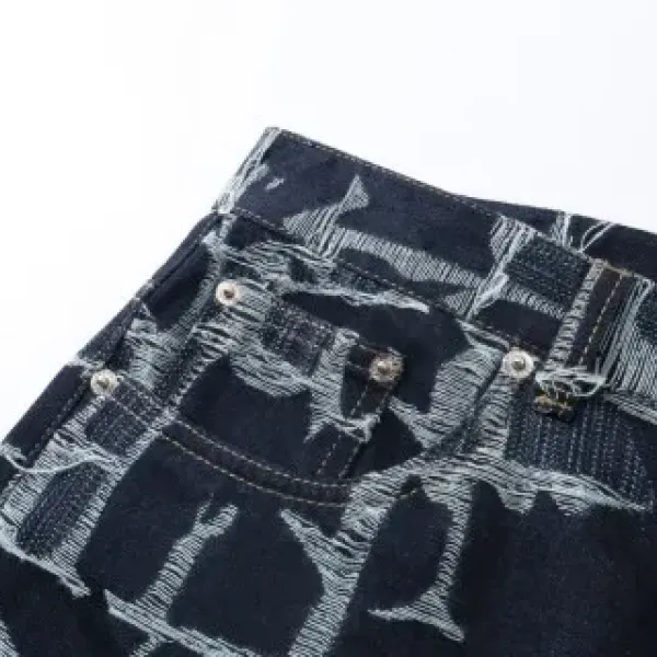【2026】【FENDI  公式旗艦店】フェンディ  ジーパン  ご好評に付き再入荷！ 241220