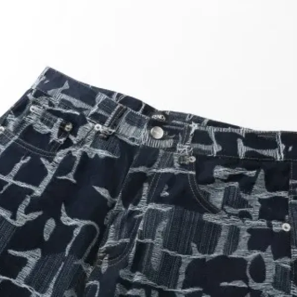【2026】【FENDI  公式旗艦店】フェンディ  ジーパン  ご好評に付き再入荷！ 241220
