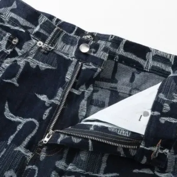 【2026】【FENDI  公式旗艦店】フェンディ  ジーパン  ご好評に付き再入荷！ 241220