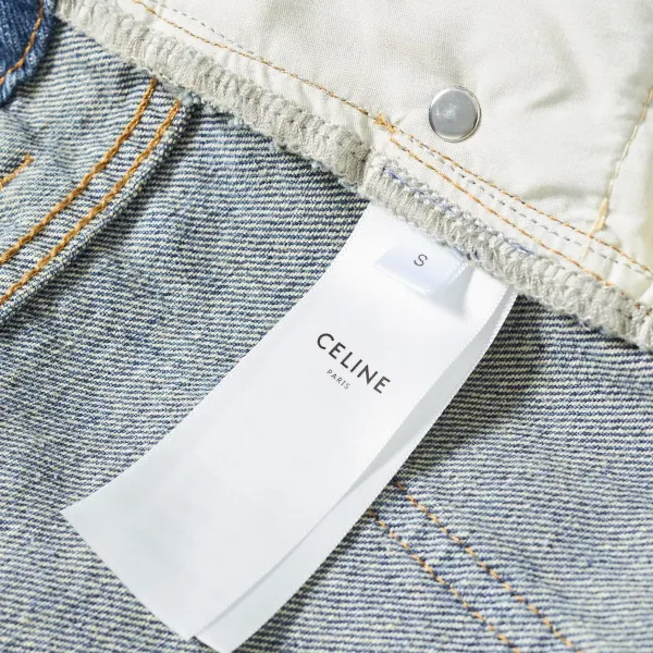 【2026】【CELINE  公式旗艦店】セリーヌ  ジーパン  ご好評に付き再入荷！ 241219