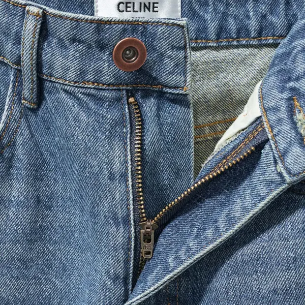 【2026】【CELINE  公式旗艦店】セリーヌ  ジーパン  ご好評に付き再入荷！ 241219