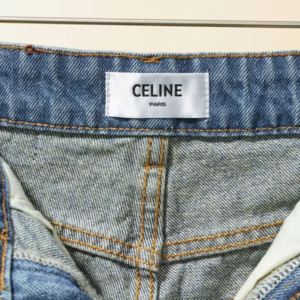 【2026】【CELINE  公式旗艦店】セリーヌ  ジーパン  ご好評に付き再入荷！ 241219