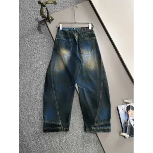 【2026】【BALENCIAGA  公式旗艦店】バレンシアガ   ジーパン  ご好評に付き再入荷！ 241219