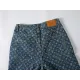 【2026】LV【LOUIS VUITTON   公式旗艦店】 ルイヴィトン  ジーパン  ご好評に付き再入荷！ 241218