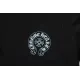 【2026】【CHROME HEARTS 公式旗艦店】クロムハーツ  丸首の衛衣  スウェットご好評に付き再入荷！241217