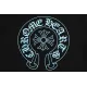 【2026】【CHROME HEARTS 公式旗艦店】クロムハーツ  丸首の衛衣  スウェットご好評に付き再入荷！241217
