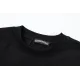 【2026】【CHROME HEARTS 公式旗艦店】クロムハーツ  丸首の衛衣  スウェットご好評に付き再入荷！241217