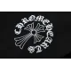 【2026】【CHROME HEARTS 公式旗艦店】クロムハーツ  丸首の衛衣  スウェットご好評に付き再入荷！241217
