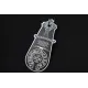 【2026】【CHROME HEARTS 公式旗艦店】クロムハーツ  丸首の衛衣  スウェットご好評に付き再入荷！241217