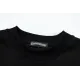【2026】【CHROME HEARTS 公式旗艦店】クロムハーツ  丸首の衛衣  スウェットご好評に付き再入荷！241217