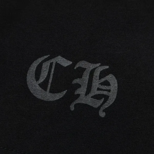 【2026】【CHROME HEARTS 公式旗艦店】クロムハーツ  丸首の衛衣  スウェットご好評に付き再入荷！241217