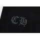 【2026】【CHROME HEARTS 公式旗艦店】クロムハーツ  丸首の衛衣  スウェットご好評に付き再入荷！241217