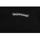 【2026】【CHROME HEARTS 公式旗艦店】クロムハーツ  丸首の衛衣  スウェットご好評に付き再入荷！241217