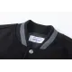 【2026】【OFF-WHITE  公式旗艦店】オフホワイト  野球着  ジャケット着ご好評に付き再入荷！241216