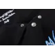 【2026】【OFF-WHITE  公式旗艦店】オフホワイト  野球着  ジャケット着ご好評に付き再入荷！241216