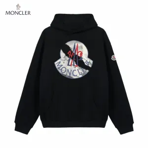 【2026】【MONCLER   公式旗艦店】モンクレール   パーカー スウェット ご好評に付き再入荷！241214
