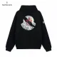 【2026】【MONCLER   公式旗艦店】モンクレール   パーカー スウェット ご好評に付き再入荷！241214