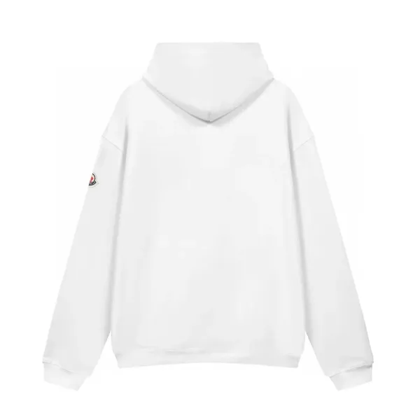 【2026】【MONCLER   公式旗艦店】モンクレール   パーカー スウェット ご好評に付き再入荷！241214
