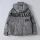 【2026】【BALENCIAGA   公式旗艦店】バレンシアガ   ダウンジャケット ご好評に付き再入荷！ 241214