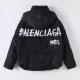【2026】【BALENCIAGA   公式旗艦店】バレンシアガ   ダウンジャケット ご好評に付き再入荷！ 241214