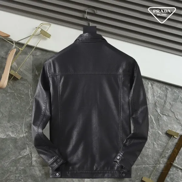 【2026】【PRADA  公式旗艦店】プラダ   ジャケット着 好評に付き再入荷！241213