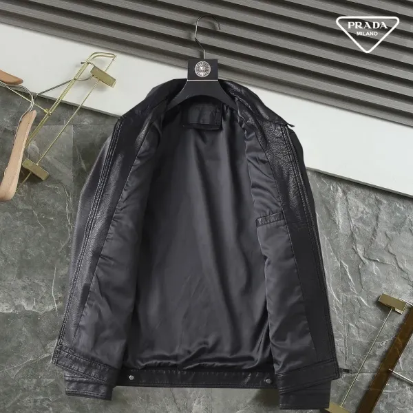 【2026】【PRADA  公式旗艦店】プラダ   ジャケット着 好評に付き再入荷！241213
