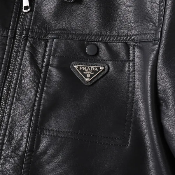 【2026】【PRADA  公式旗艦店】プラダ   ジャケット着 好評に付き再入荷！241213