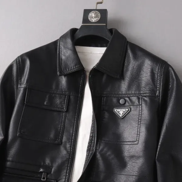 【2026】【PRADA  公式旗艦店】プラダ   ジャケット着 好評に付き再入荷！241213