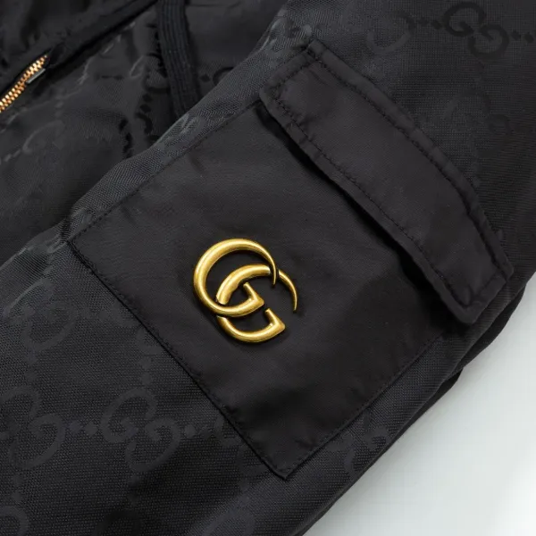 【2026】【GUCCI  公式旗艦店】グッチ  ジャケット着 好評に付き再入荷！241212