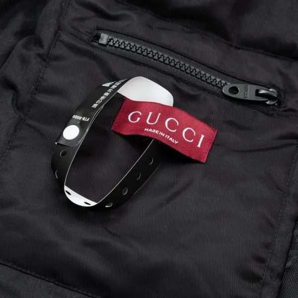 【2026】【GUCCI  公式旗艦店】グッチ  ジャケット着 好評に付き再入荷！241212