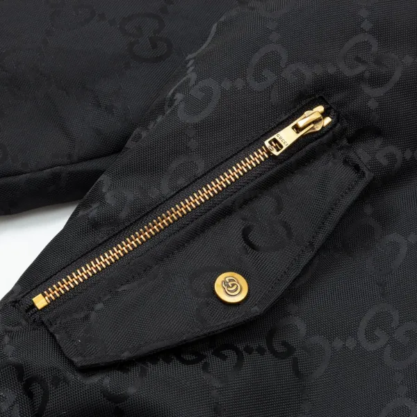 【2026】【GUCCI  公式旗艦店】グッチ  ジャケット着 好評に付き再入荷！241212