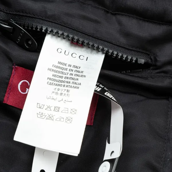 【2026】【GUCCI  公式旗艦店】グッチ  ジャケット着 好評に付き再入荷！241212