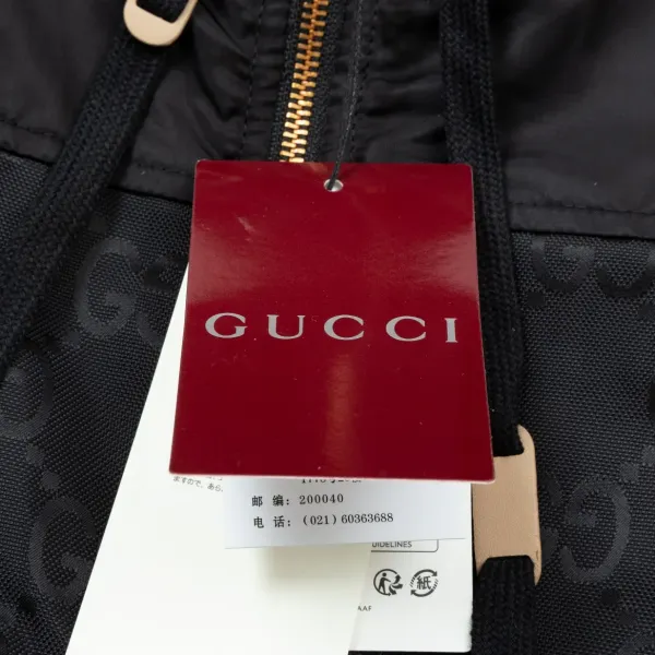 【2026】【GUCCI  公式旗艦店】グッチ  ジャケット着 好評に付き再入荷！241212