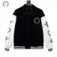 【2026】【CHROME HEARTS】クロムハーツ ジャケット着ご好評に付き再入荷！241212