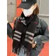 【2026】【BURBERRY  バーバリー】スカーフ30*180CM  241209