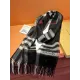 【2026】【BURBERRY  バーバリー】スカーフ30*180CM  241209