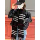【2026】【BURBERRY  バーバリー】スカーフ30*180CM  241209