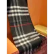 【2026】【BURBERRY  バーバリー】スカーフ30*180CM  241209