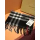 【2026】【BURBERRY  バーバリー】スカーフ30*180CM  241209