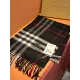 【2026】【BURBERRY  バーバリー】スカーフ30*180CM  241209