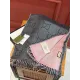 【2026】【GUCCI グッチ】スカーフ  34*194CM  241209