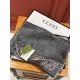 【2026】【GUCCI グッチ】スカーフ  34*194CM  241209