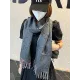 【2026】【GUCCI グッチ】スカーフ  34*194CM  241209