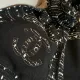 【2026】【CHANEL シャネル 】スカーフ30*180CM 241209 【2026】【CHANEL シャネル 】スカーフ30*180CM 241209