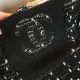 【2026】【CHANEL シャネル 】スカーフ30*180CM 241209 【2026】【CHANEL シャネル 】スカーフ30*180CM 241209