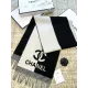 【2026】【CHANEL シャネル 】スカーフ184*34CM 241209 【2026】【CHANEL シャネル 】スカーフ184*34CM 241209