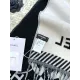 【2026】【CHANEL シャネル 】スカーフ184*34CM 241209 【2026】【CHANEL シャネル 】スカーフ184*34CM 241209