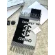 【2026】【CHANEL シャネル 】スカーフ184*34CM 241209 【2026】【CHANEL シャネル 】スカーフ184*34CM 241209