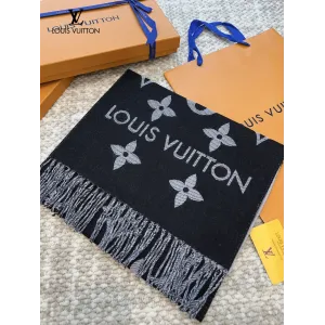 【2026】LV【LOUIS VUITTON ルイヴィトン】スカーフ 186*34CM 241207 【2026】LV【LOUIS VUITTON ルイヴィトン】スカーフ 186*34CM 241207